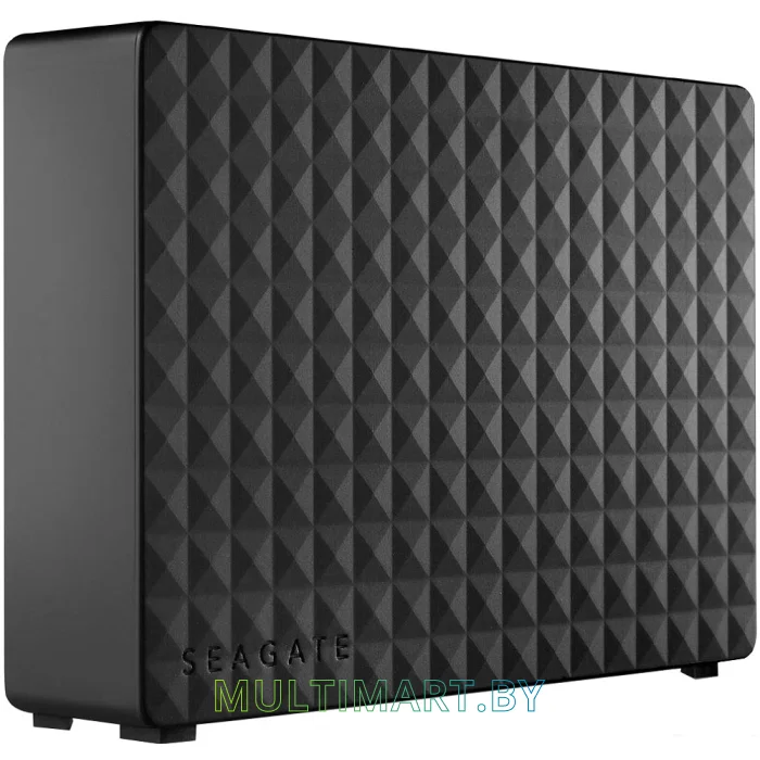 Внешний жесткий диск Seagate Expansion 8TB (STEB8000402)